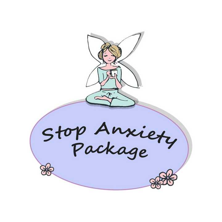 Stop Anxiety Package